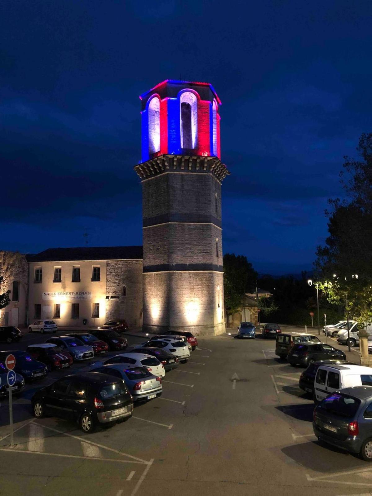 Suite Moulin De La Calade! Vue Tour Hexagonale, Coeur Du Var! Le Luc Ngoại thất bức ảnh