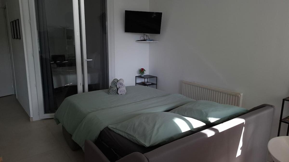 Suite Moulin De La Calade! Vue Tour Hexagonale, Coeur Du Var! Le Luc Ngoại thất bức ảnh