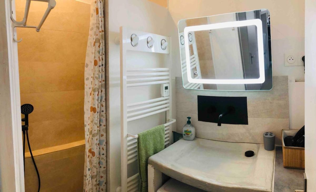 Suite Moulin De La Calade! Vue Tour Hexagonale, Coeur Du Var! Le Luc Ngoại thất bức ảnh