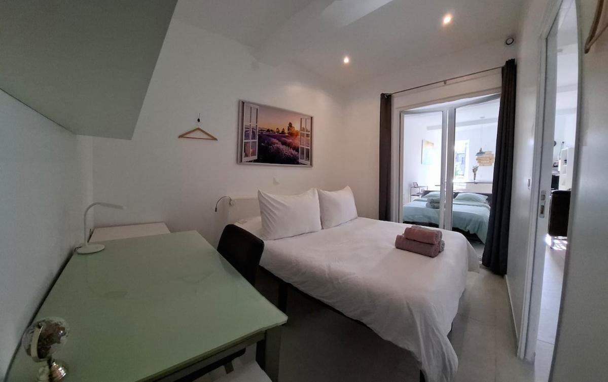 Suite Moulin De La Calade! Vue Tour Hexagonale, Coeur Du Var! Le Luc Ngoại thất bức ảnh